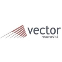 Logo da Vector Resources (VEC).