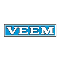 Logo da VEEM (VEE).