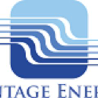 Logo da Vintage Energy (VEN).