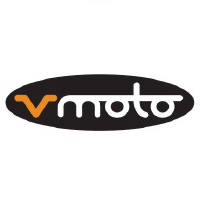 Logo da Vmoto (VMT).