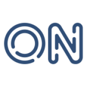 Logo da Vonex (VN8).