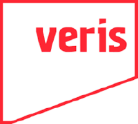 Logo da Veris (VRS).