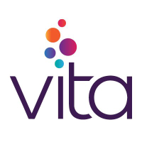 Logo da Vita (VTG).