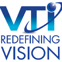 Logo da Visioneering Technologies (VTI).