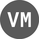 Logo da Victory Metals (VTM).