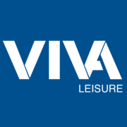 Logo da Viva Leisure (VVA).