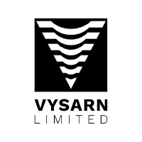 Logo da Vysarn (VYS).
