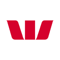 Logo da Westpac Banking (WBCPJ).