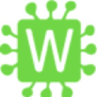 Logo da Weebit Nano (WBT).