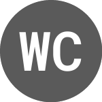 Logo da West Cobar Metals (WC1N).