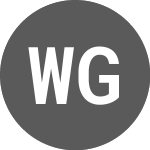 Logo da Westralian Gas And Power (WGP).