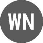 Logo da World Net Services (WNS).