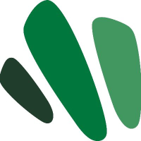 Logo da Wide Open Agriculture (WOA).