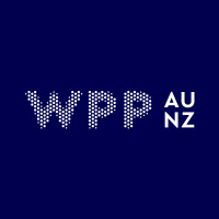 Logo da WPP AUNZ (WPP).