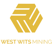 Logo da West Wits Mining (WWI).