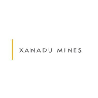 Logo da Xanadu Mines (XAM).