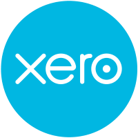 Logo da Xero (XRO).
