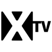 Logo da XTV Networks (XTV).