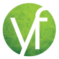 Logo da Youfoodz (YFZ).