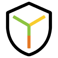 Logo da YPB (YPB).