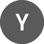 Logo da YPB (YPBO).