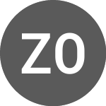 Logo da Zinc of Ireland NL (ZMIN).