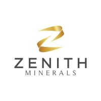 Logo da Zenith Minerals (ZNC).