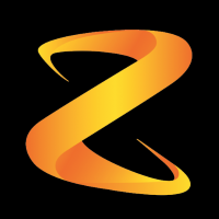 Logo da  (ZNZ).