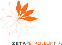 Logo da Zeta Petroleum (ZTA).