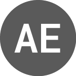 Logo da Alter Ego Media (AEM).