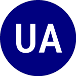 Logo da US Aggregate (AGG).