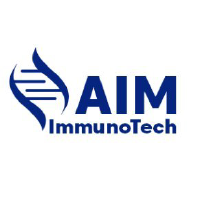 Logo da AIM ImmunoTech (AIM).