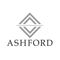 Logo da Ashford (AINC).