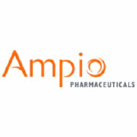 Logo da Ampio Pharmaceuticals (AMPE).
