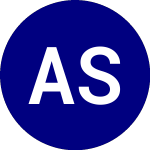 Logo da American Spectrum (AQQ).
