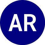 Logo da Arena Resources (ARD.U).