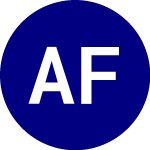 Logo da Ark Fintech Innovation ETF (ARKF).
