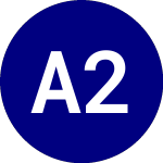 Logo da ARK 21Shares Active Ethe... (ARKZ).