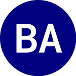 Logo da Berenson Acquisition Cor... (BACA).