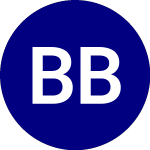 Logo da Blackrock Broad (BCT).