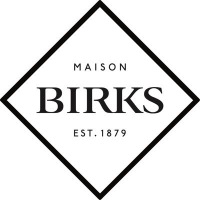 Logo da Birks (BGI).