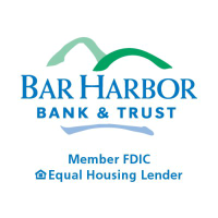 Logo da Bar Harbor Bankshares (BHB).
