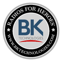 Logo da BK Technologies (BKTI).