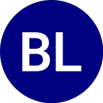 Logo da BlackRock Large Cap Valu... (BLCV).