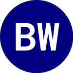 Logo da Bitwise Web3 ETF (BWEB).