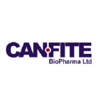 Logo da Can Fite BioPharma (CANF).