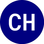 Logo da Consonance HFW Acquisition (CHFW.WS).