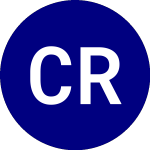 Logo da Chromcraft Revington (CRC).