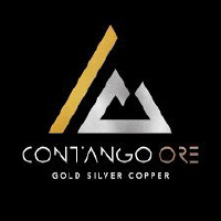 Logo da Contango Ore (CTGO).