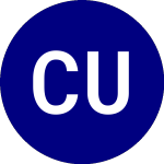 Logo da Calvert US Large Cap Cor... (CVLC).